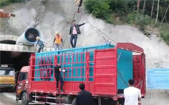 大朗镇1300KW发电机出租