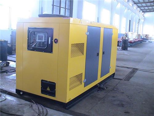 大朗镇康明斯发电机组的几大特点