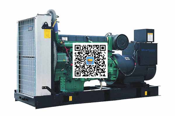 大朗镇发电机出租