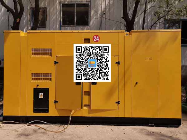 大朗镇出租发电机