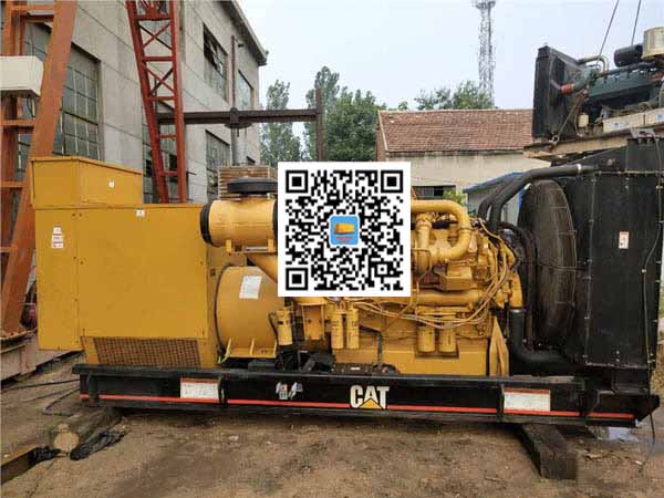 大朗镇出租发电机