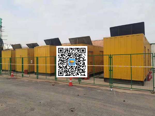 大朗镇大型发电机出租