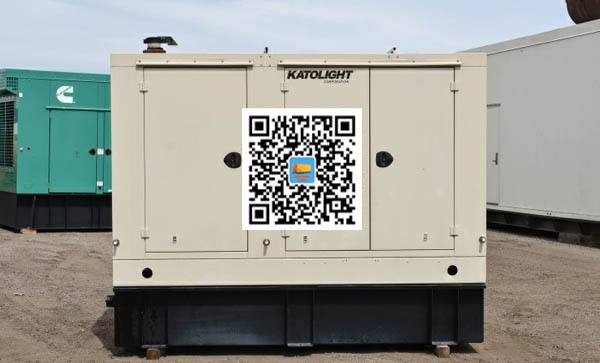 大朗镇出租发电机