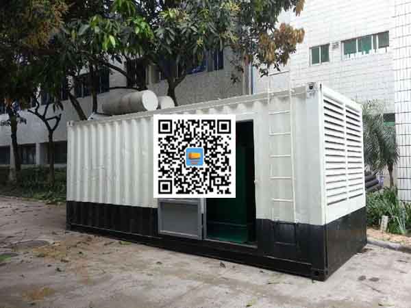 大朗镇出租发电机-什么样的柴油发电机使用效果比较好