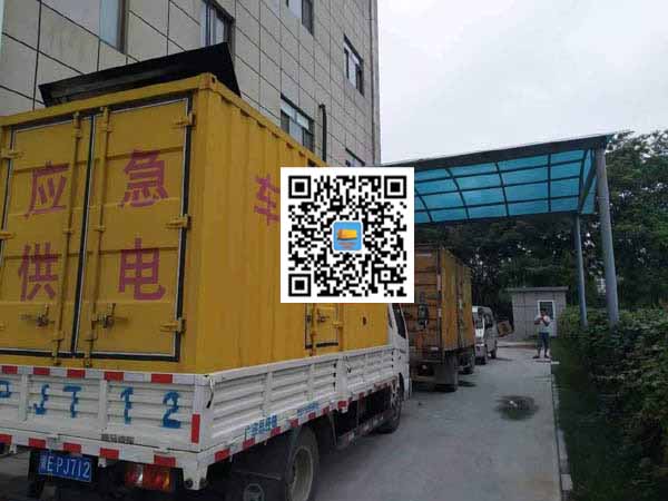 大朗镇出租发电机-柴油发电机组启动困难的原因有哪些?