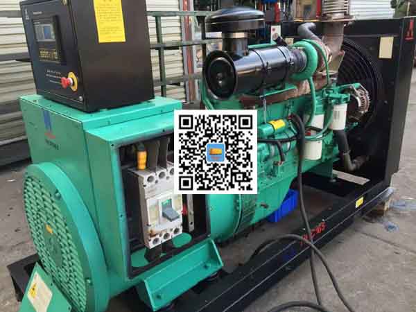 大朗镇租赁发电机-发电机一般变压器磁芯所使用的是什么材料？