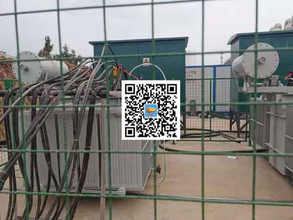 大朗镇发电机出租-发电机功率适用电缆线规格估算口诀