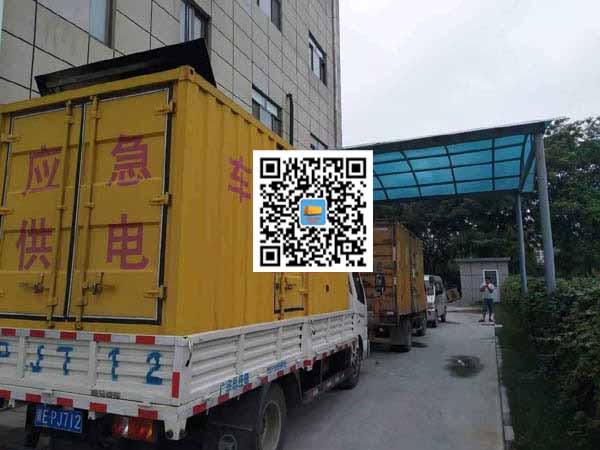 大朗镇租赁发电机50kw设备需要多大电缆线
