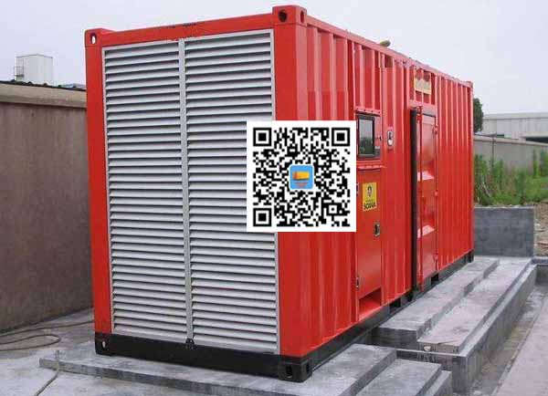 大朗镇300kw柴油发电机组一个小时耗油
