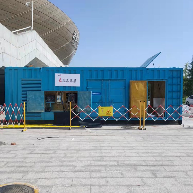 大朗镇柴油发电机的使用注意事项