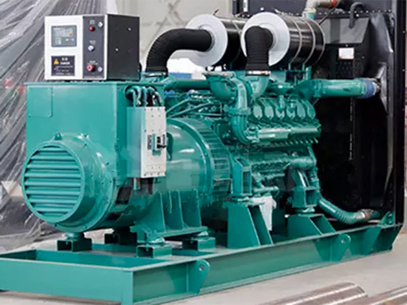 大朗镇出租发电机