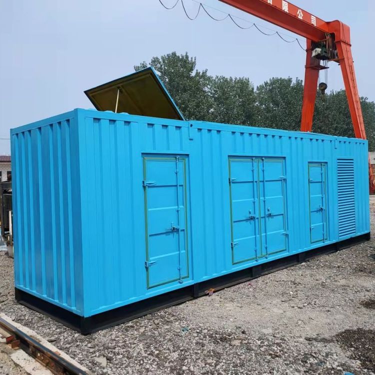 大朗镇租赁发电车