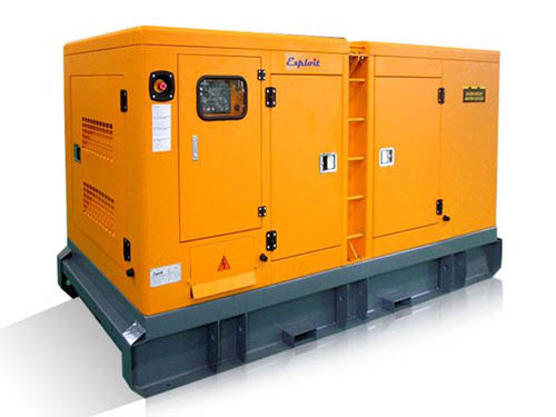 大朗镇影响 200kw 柴油发电机油耗的因素有哪些?
