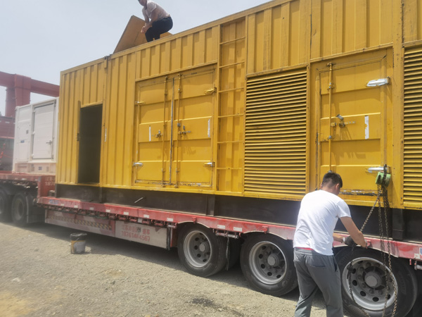 大朗镇除了负载情况和发动机维护,还有哪些因素会影响 200kw 柴油发电机的油耗?