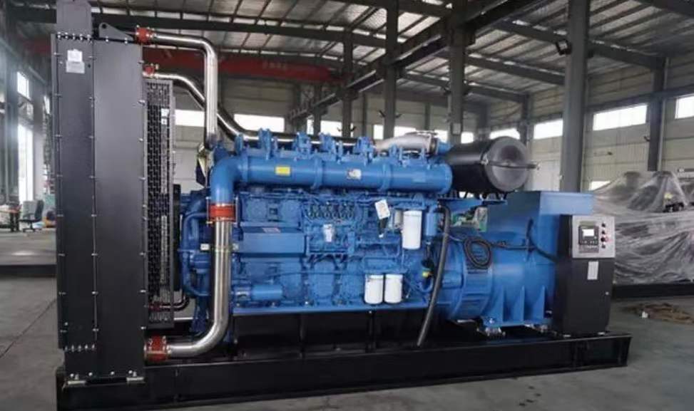 大朗镇800kW 柴油发电机的输出电流是恒定的吗？