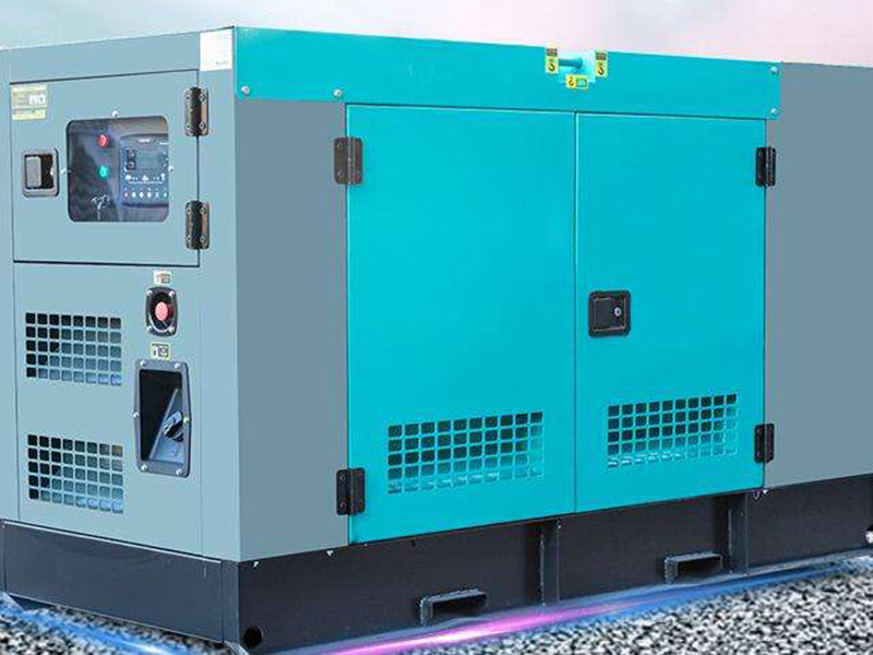 大朗镇50KW柴油发电机油耗是多少？