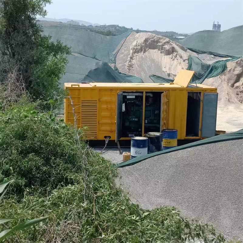 大朗镇影响 400KW 柴油发电机组油耗的因素有哪些?