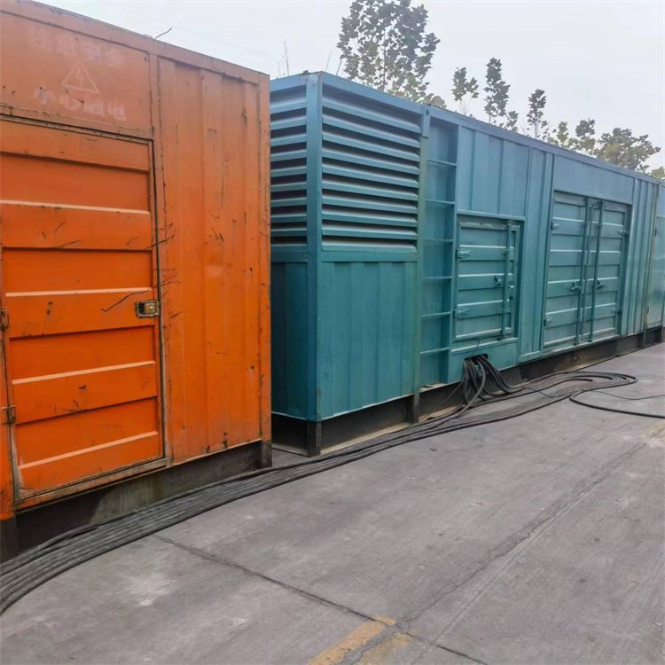 大朗镇如何选择适合 600kW 柴油发电机组的热继电器?