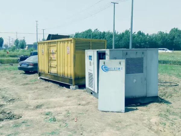 大朗镇柴油发电机组冬季日常维修需要哪些工具？