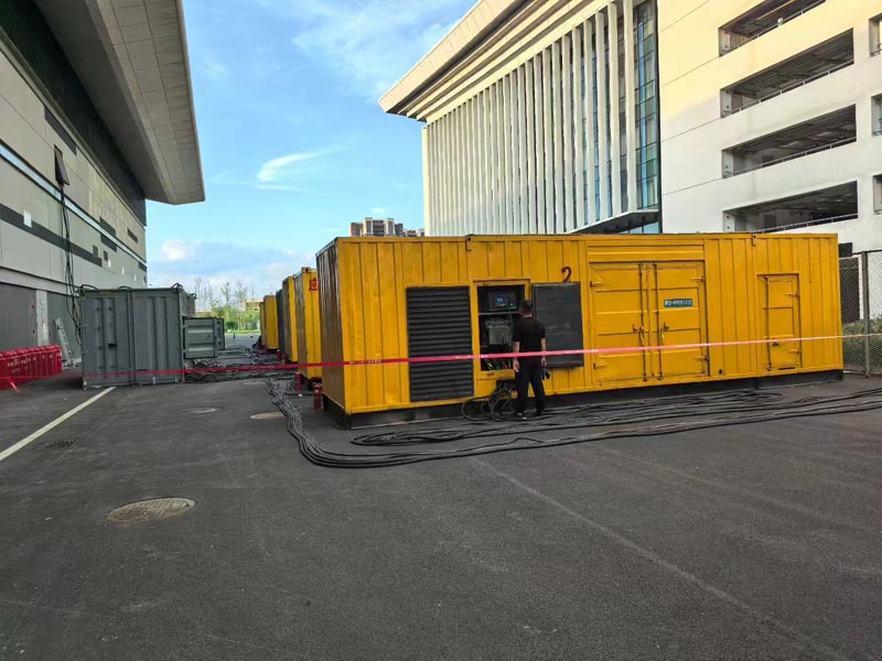 大朗镇柴油发电机冬季保养注意事项？