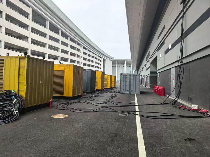 大朗镇冬季柴油发电机启动前需要做哪些准备工作？